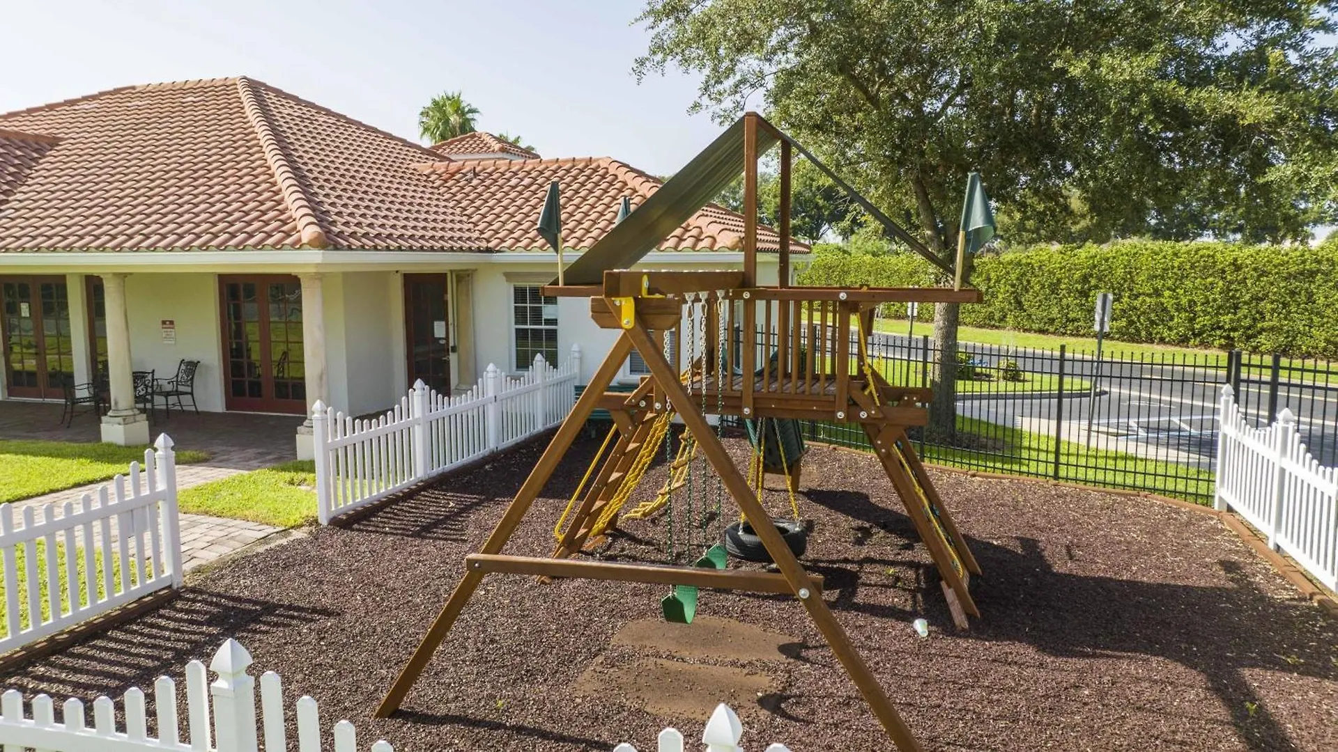 Villa Marvelous 4Bd Close To Disney W Pool At 313 Tuscan Hills Davenport