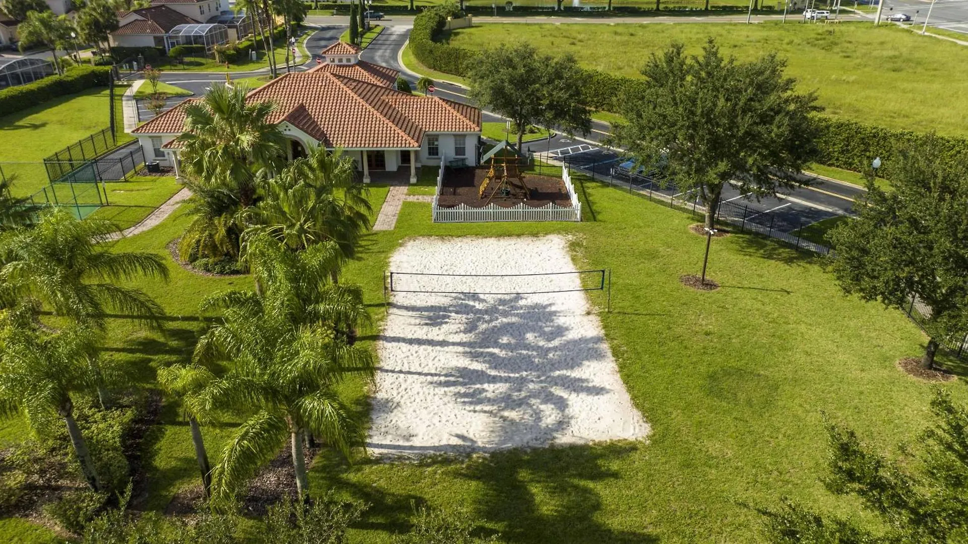 Marvelous 4Bd Close To Disney W Pool At 313 Tuscan Hills Davenport United States
