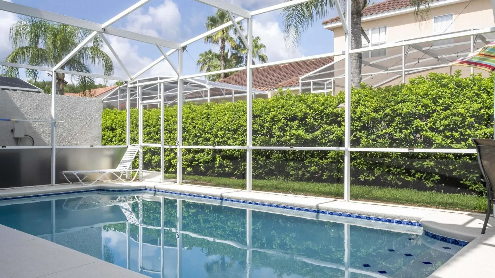 Marvelous 4Bd Close To Disney W Pool At 313 Tuscan Hills Davenport 0*,  United States