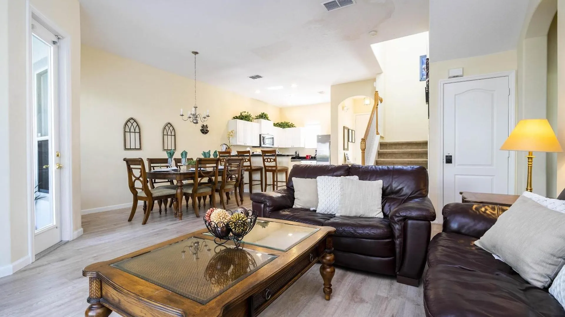 Marvelous 4Bd Close To Disney W Pool At 313 Tuscan Hills Davenport