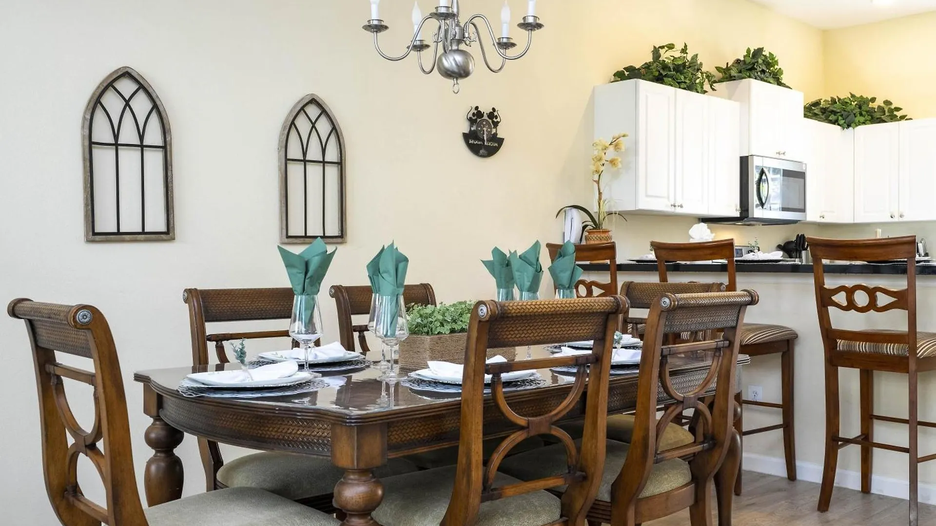 Marvelous 4Bd Close To Disney W Pool At 313 Tuscan Hills Davenport 0*,  United States