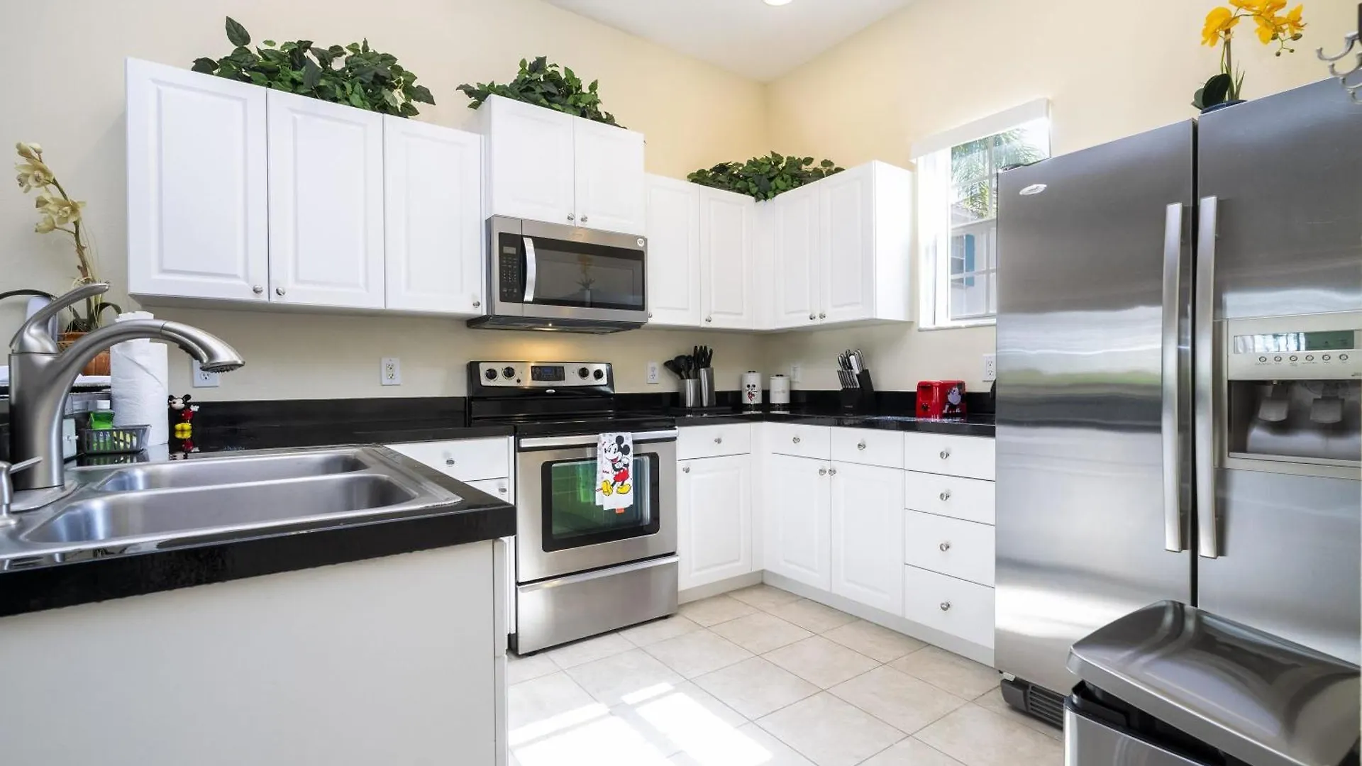 Villa Marvelous 4Bd Close To Disney W Pool At 313 Tuscan Hills Davenport United States